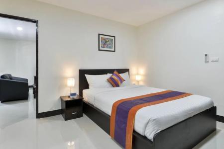 Studio Residence Sukhumvit 71 - SHA Certified - 81