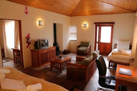 Rössmund Lodge - 36