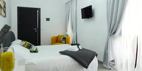 Etna Suite Group - 101