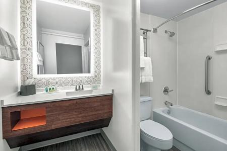 Holiday Inn Charleston-Riverview, An Ihg - 63