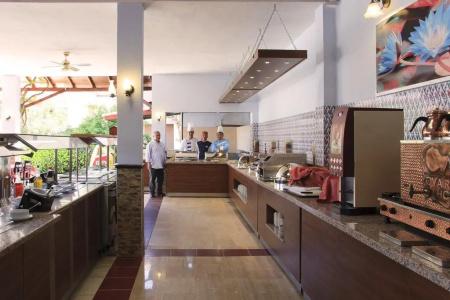 Zehra Tatil Köyü- Halal All Inclusive - 12