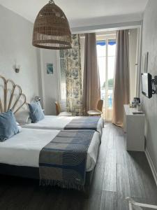 Eden Hôtel - 127