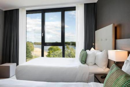 Courtyard by Marriott Wolfsburg - 39
