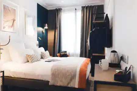 Best Western Plus hôTel d'Anjou - 51