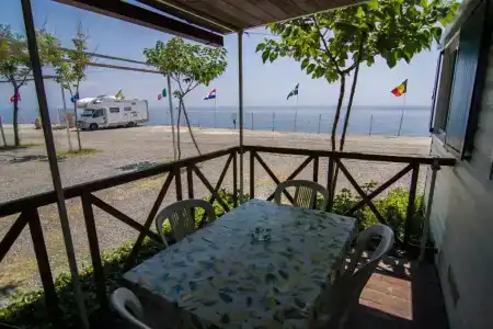 Camping La Focetta Sicula - 18