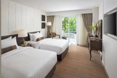 Casa Vimaya Riverside - Sha Extra Plus - 12