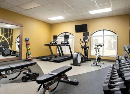 Hilton Garden Inn Las Colinas - 20