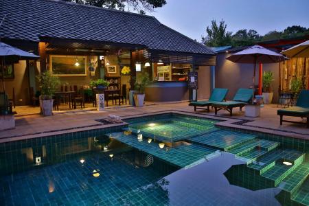 Baan Khao Hua Jook - 18