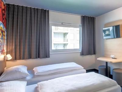 b&b müNchen City-West - 17