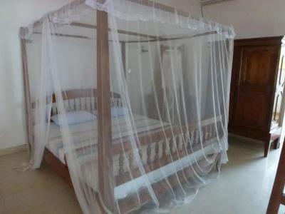 Samaru Beach House - 22
