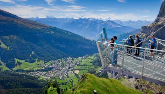 Walliserhof-Leukerbad-Therme - 23