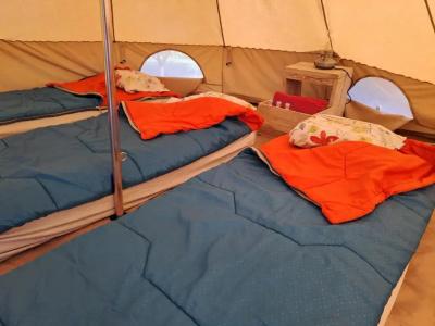 Bed & Breakfast 3 Gs - 1