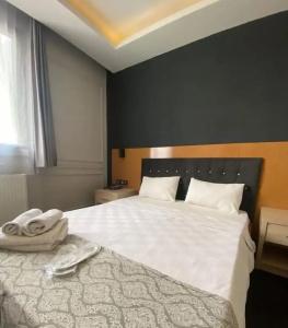 Samsun Osmanlı Otel - 23
