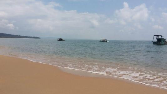 Wild Beach Phu Quoc Resort - 40
