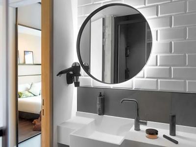 ibis Brussels Centre Chatelain - 39
