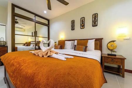 Siam Court - 19