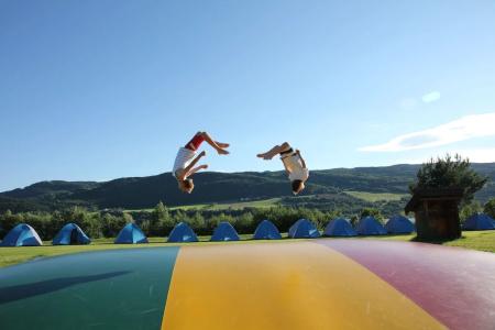 Lillehammer Turistsenter Camping - 17