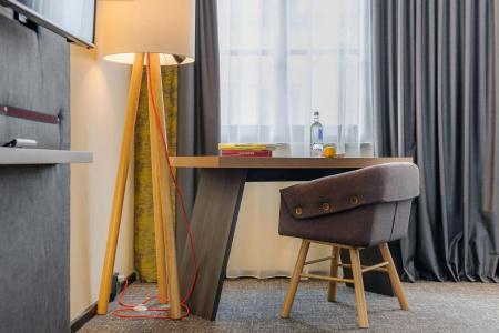 Mercure München City Center - 20