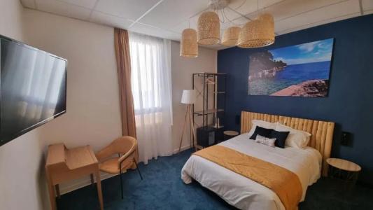 Hôtel Atlantis - 27