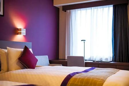 Best Western Plus Fukuoka Tenjin-minami - 55