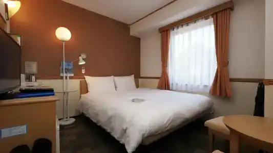 Toyoko Inn Matsuyama Ichibancho - 34