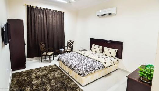 Al Jumhour Apartments - 12