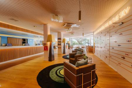 Eurotel Montreux - 37