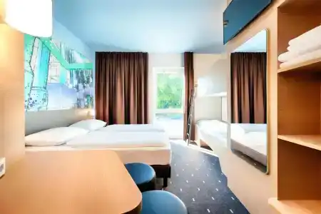 b&b Chemnitz - 16