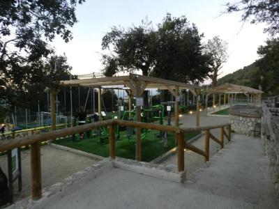 Capri Dreaming - 8