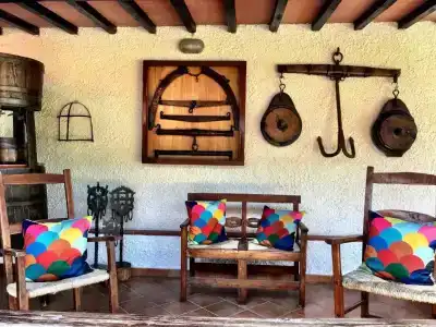 Agriturismo La Rombaia - 9