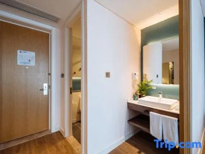 Holiday Inn Express Nanjing Dongshan, An Ihg - 32