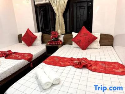 Traveller's Hostel - 52