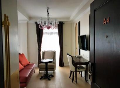 Nanta Glam Cm & Residences - 16
