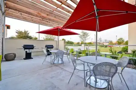 Home2 Suites By Hilton Southwest Cityview - 12