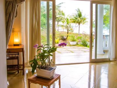 Bamboo Cottages - 78