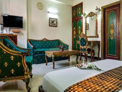 Sunstar Residency - 67