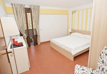 Residence Il Castagno - 56