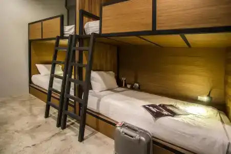 Sleep Station - 30