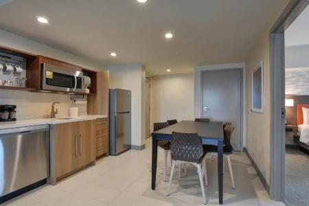Home2 Suites By Hilton Orlando Flamingo Crossings, Fl - 39