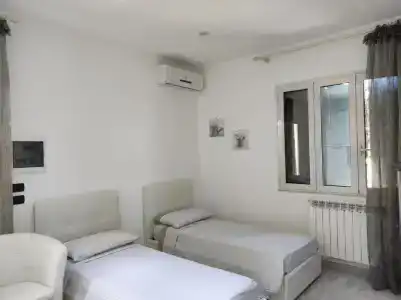 b&b Villa Fanizza - 78