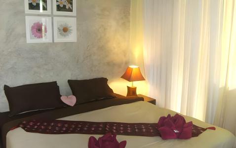 White Sand Beach Resort - 41