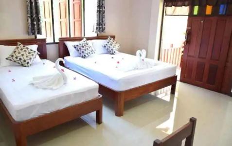 Siam Guesthouse - 14