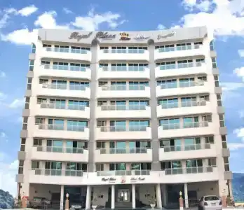 Royal Plaza - 0