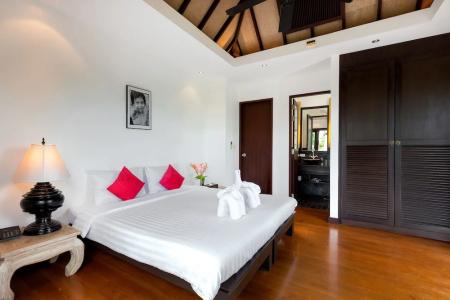 Sensive Hill Villas - Sha - 34