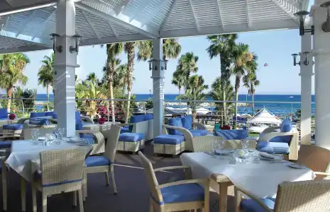 Lordos Beach & Spa - 29