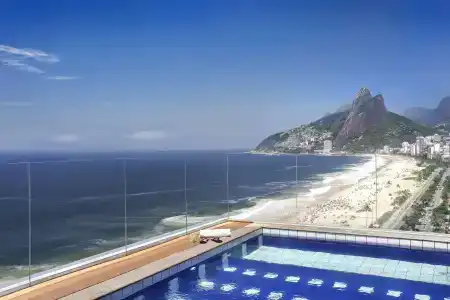 Sol Ipanema - 29