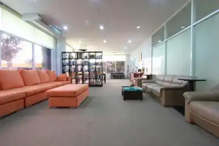 The Park 304 Executive Serviced - 14