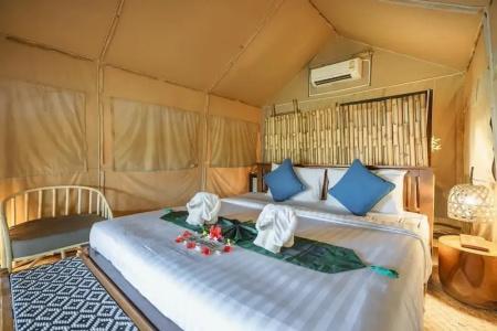 Khaosok Boutique Camps - 169