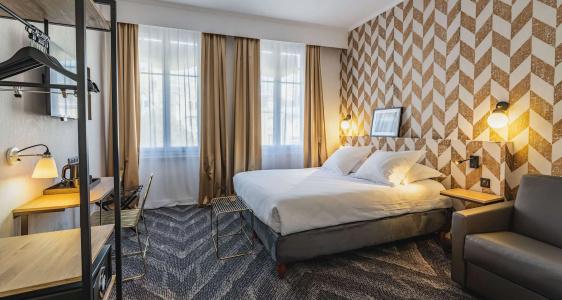 Best Western Centre Reims - 39