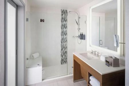 The Westin - 102